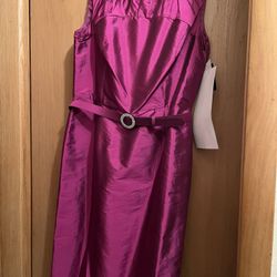 Women’s Cocktail Dress