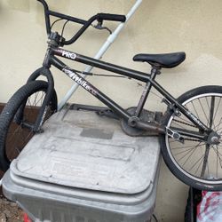 Fit Bike Co. Bmx