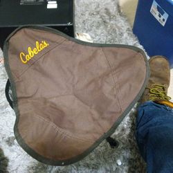 Portable Fishing Chair