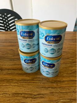 Formula enfamil