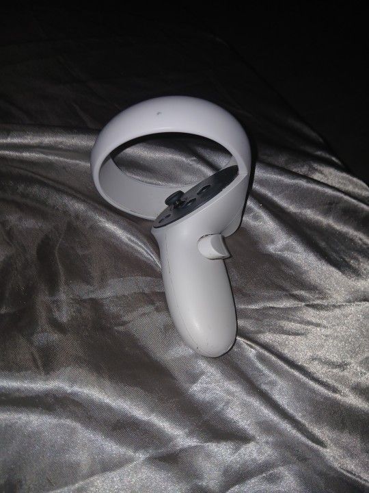 Left Ocules Controller