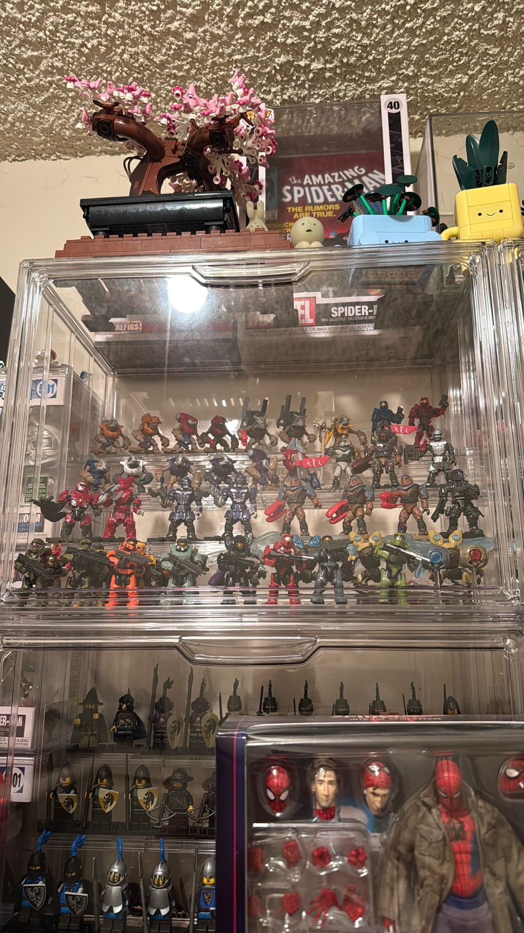 Halo Mega 