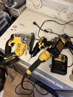 Tools