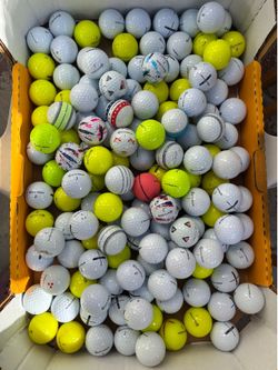 50pcs Mix Taylor Made.. In good condition clean and ready to use.