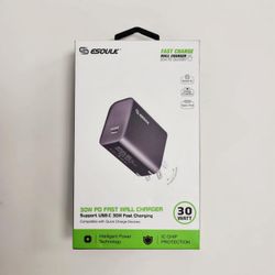 Chargers And More $15