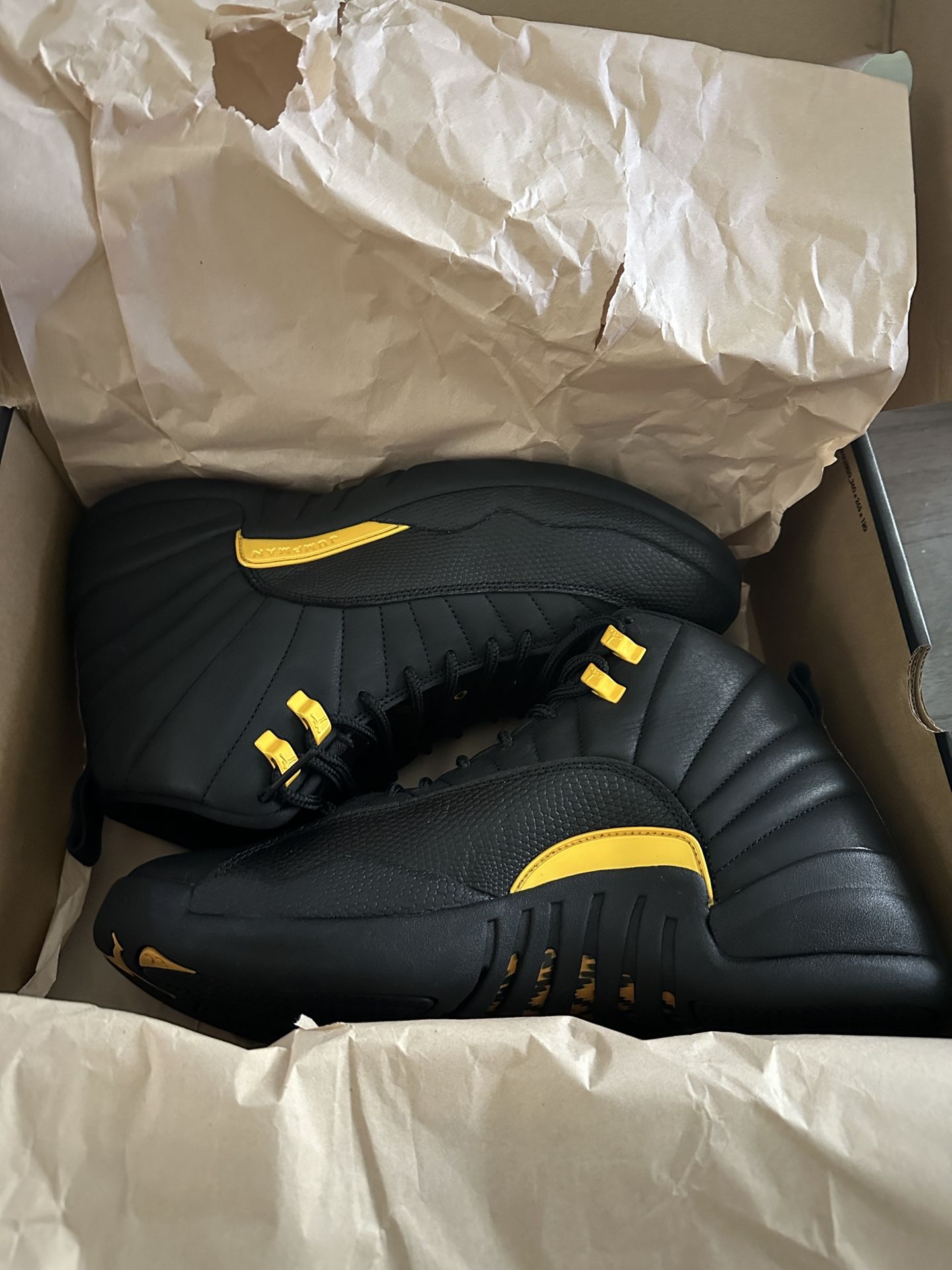 Air Jordans 12 Retro