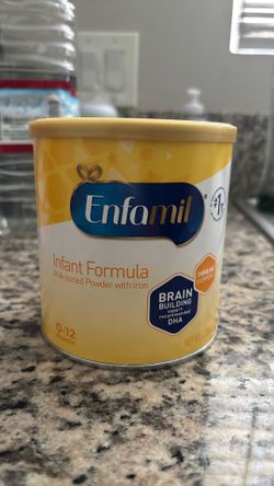 Enfamil