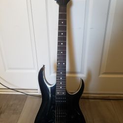 Ibanez Gio 
