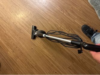 Mini vacuum