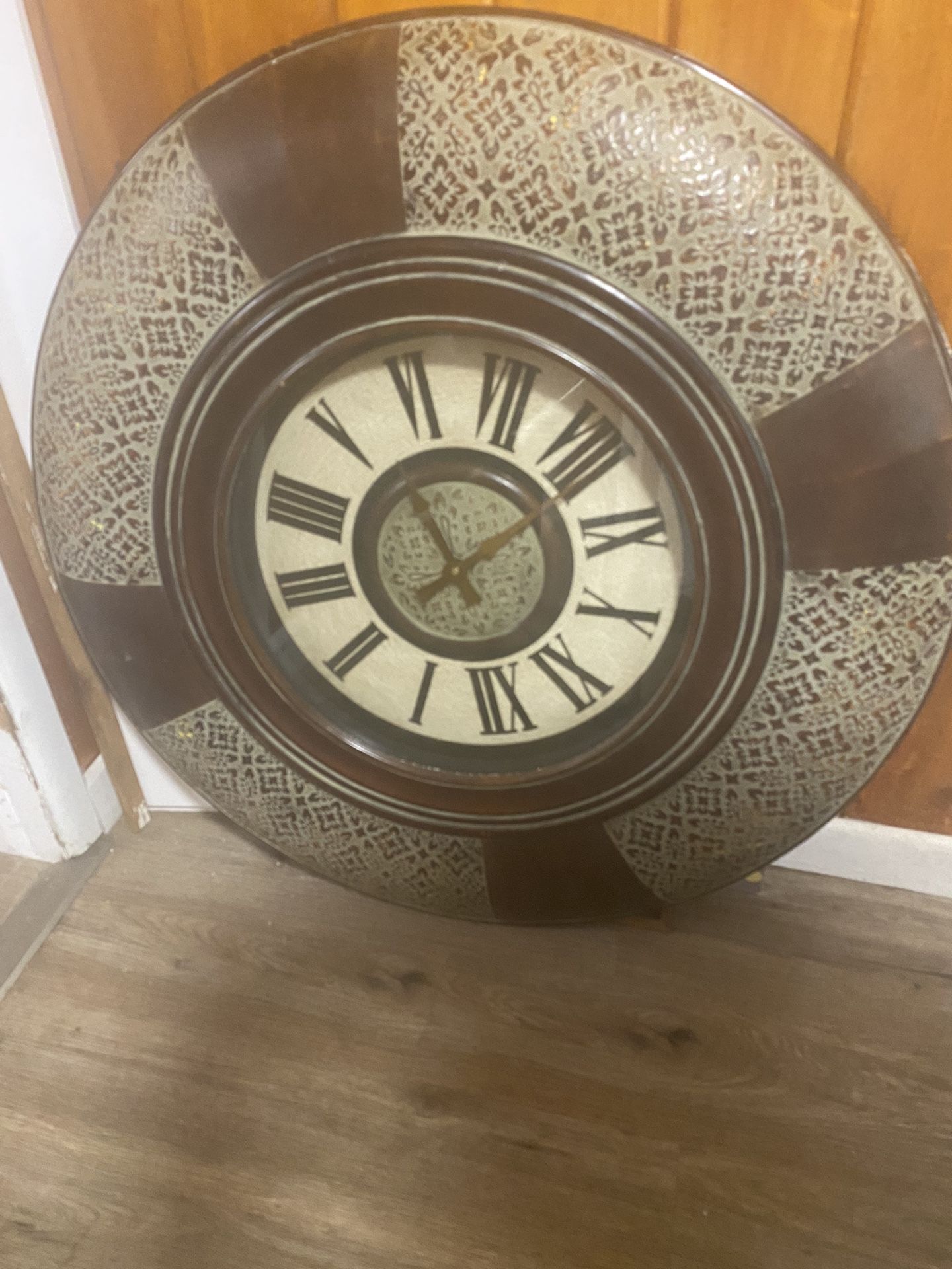 Clock