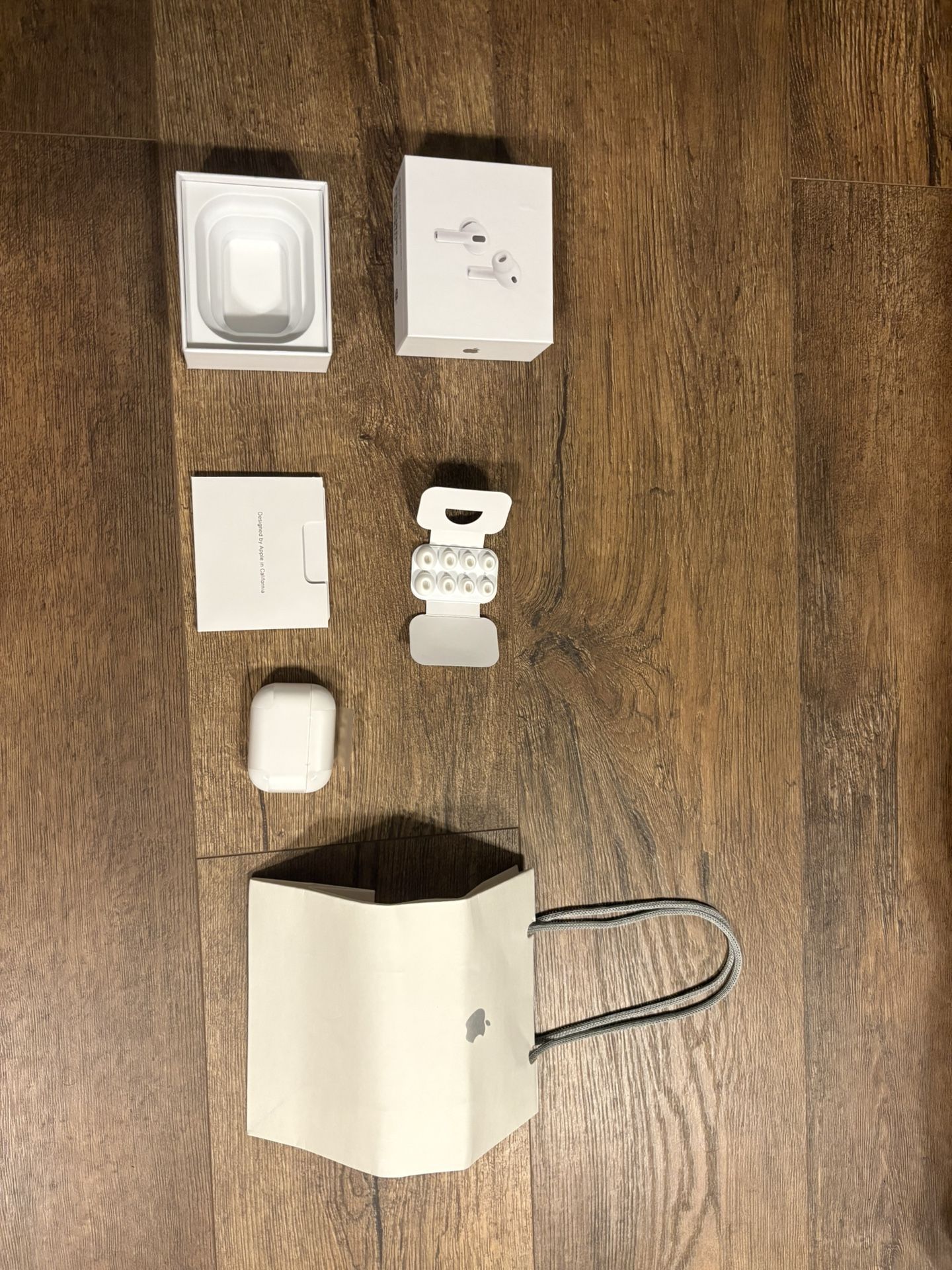 AirPod Pro 3