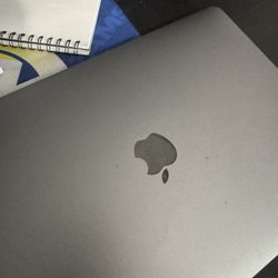 MacBook Air 