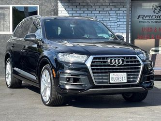 2018 Audi Q7