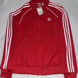 Brand New Adidas Originals Track Jacket 