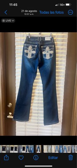 Jeans  Jack Davis z 1