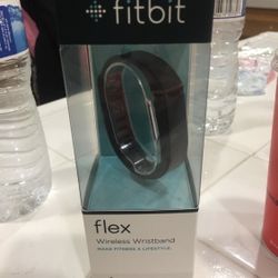 Fitbit flex wireless wristband