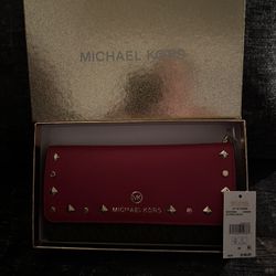 MK Wallet Brand New With Tags