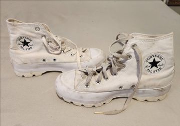 $10 WOMEN'S CONVERSE