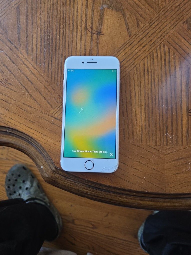 IPhone 8 UNLOCKED SERVICE