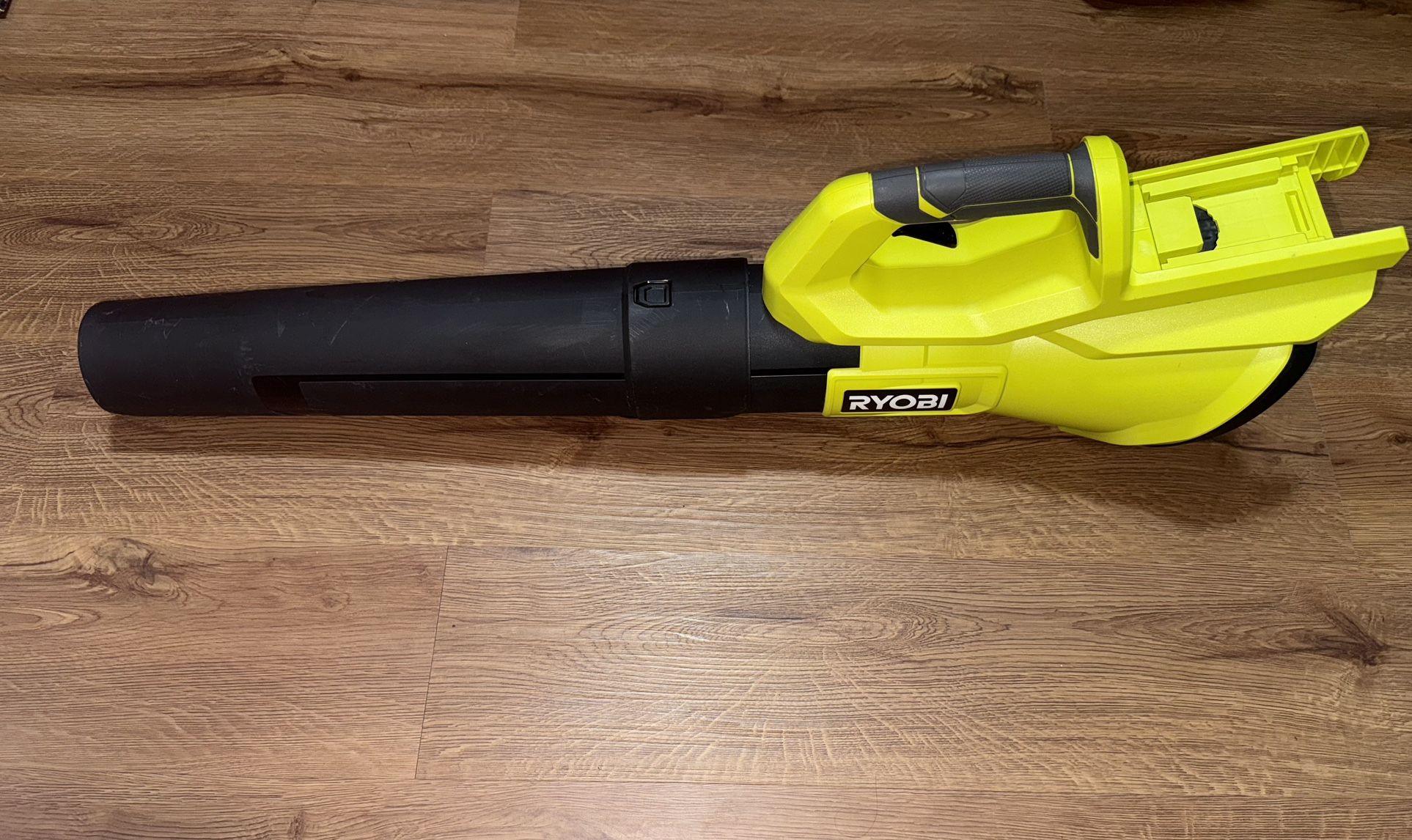 Ryobi 40V Leaf Blower