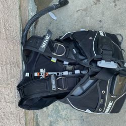 Scuba Diving Gear Equipo De Buzeo 
