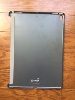 Case for iPad Pro 12.9in