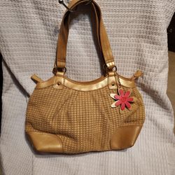   Stone Mountain Purse 