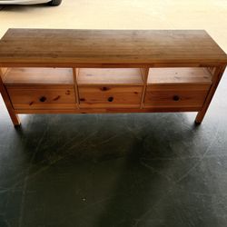 Entertainment Center