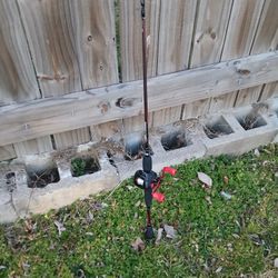 Fishing Rod 