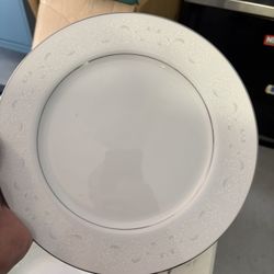 Dish Set Cotillion 3535