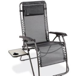 Single Zero Gravity Chair