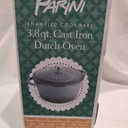 Dutch Oven
