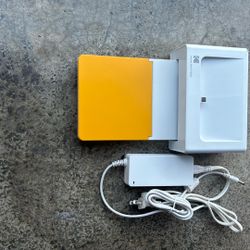 Kodak Instant Dock Printer