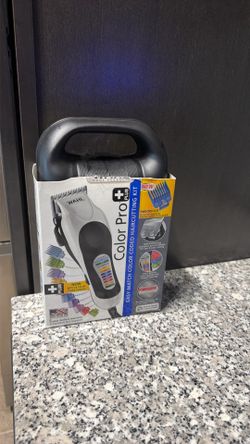 Wall clippers with guards.