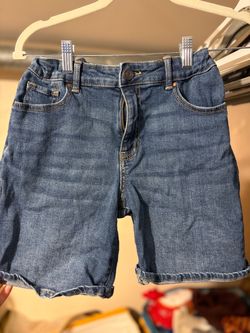 Girl shorts