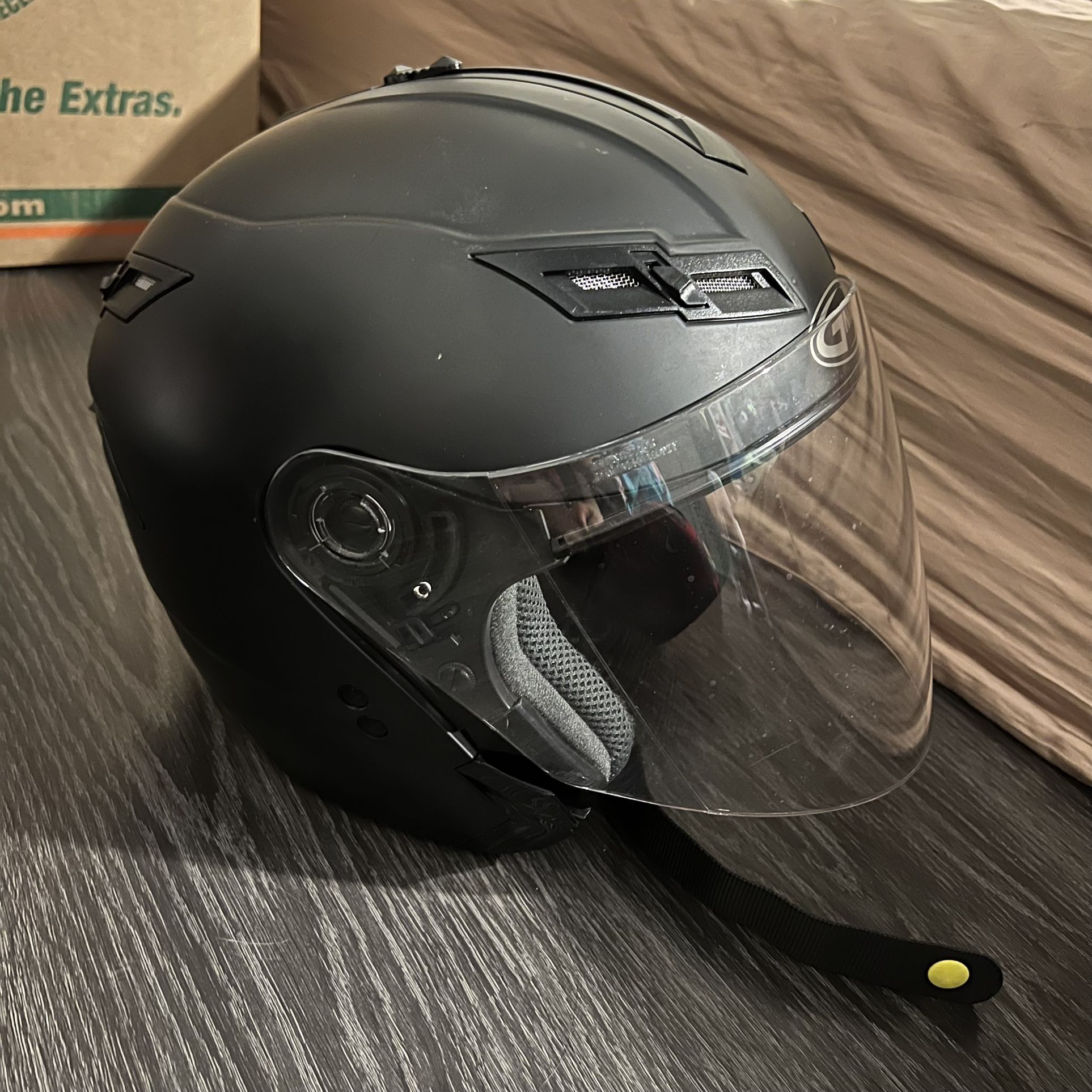 Bike Helmet