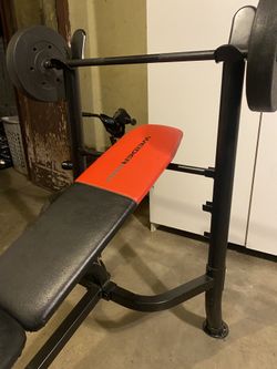 Pro 265 standard bench hot sale