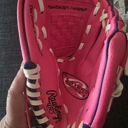T-Ball Glove 
