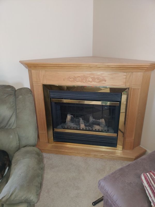 Electric Fireplace for Sale in Columbus, OH OfferUp