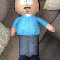 Randy Marsh South Park