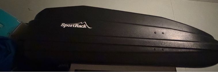 Cargo case