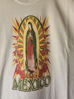 Mexicanos, Guadalupanos