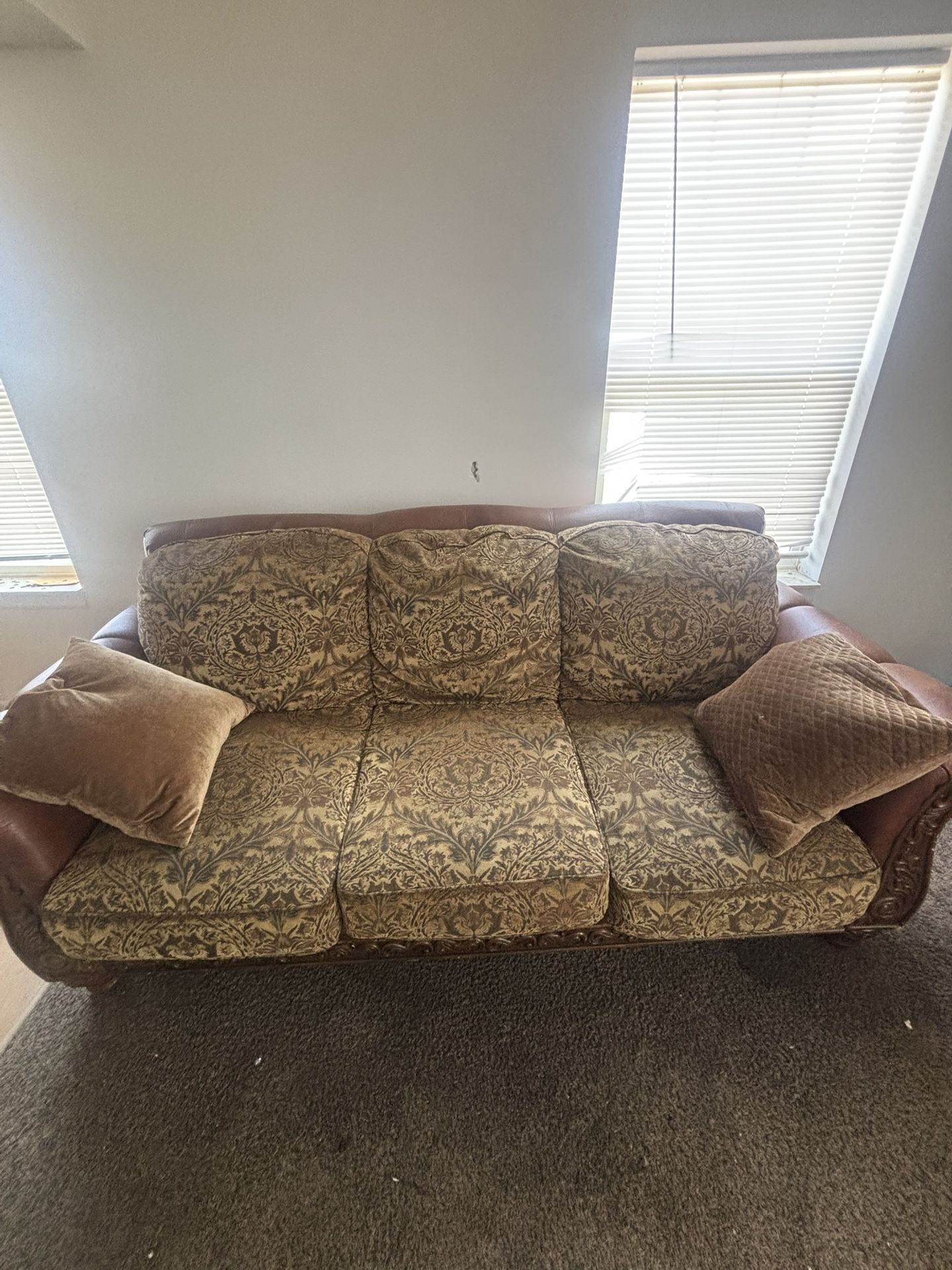 2 Couches