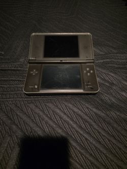 Nintendo DSi XL
