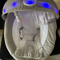 Baby Bouncers