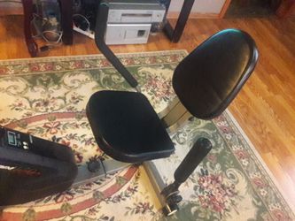 stamina 650 recumbent exercise bike for Sale in Chicago IL OfferUp