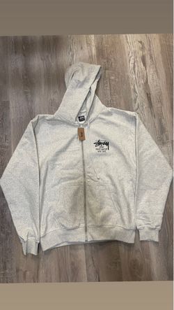 Stussy Sweater