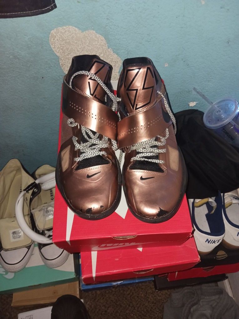 Kd 4s Copper
