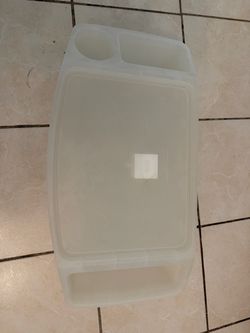 Laptop / bed tray