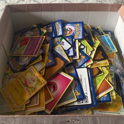 Pokémon Cards
